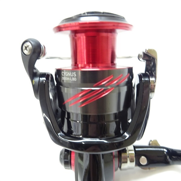 シグナス３０００ＨーＬＢＤ